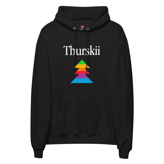 Thurskii Hoodie