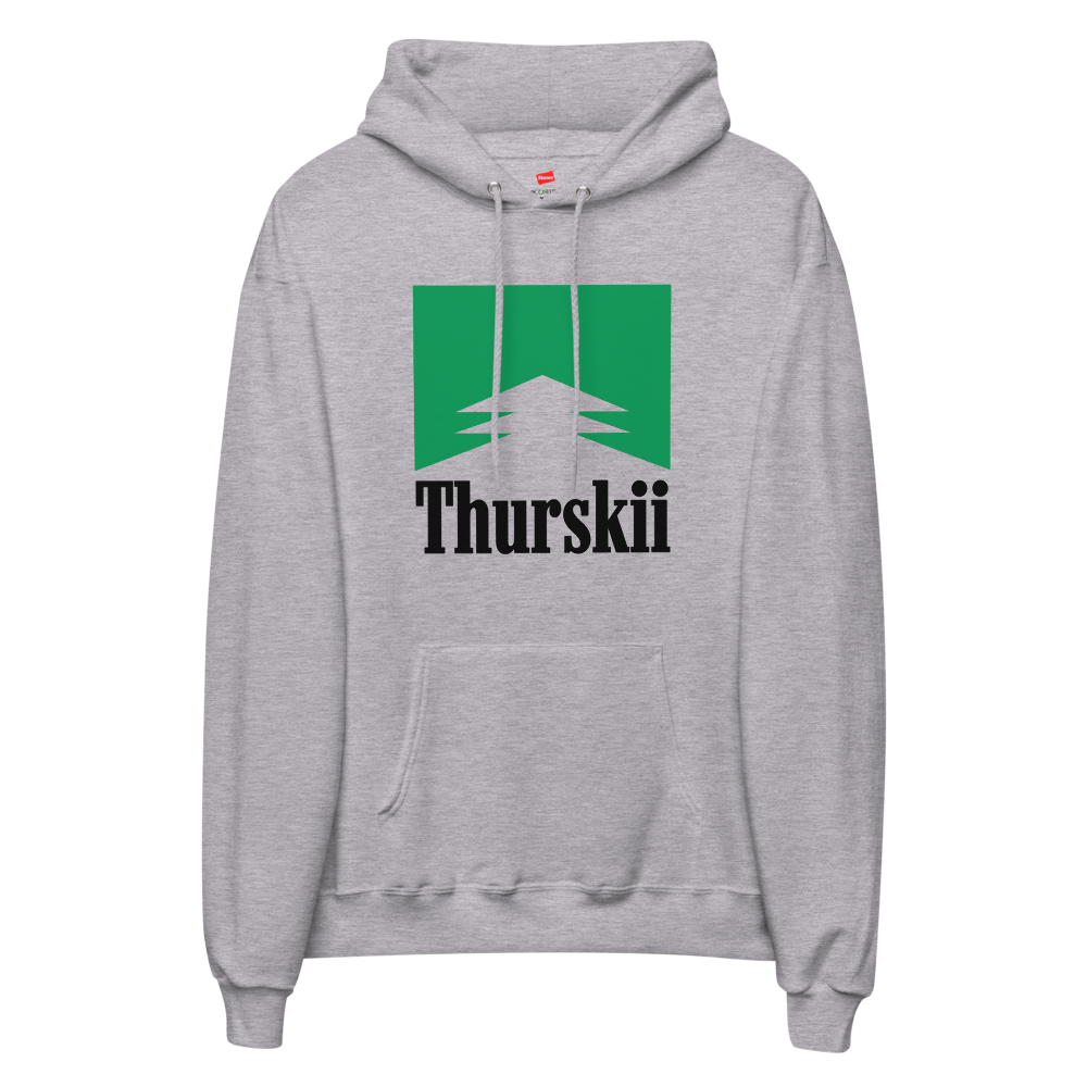 Thurskii Hoodie