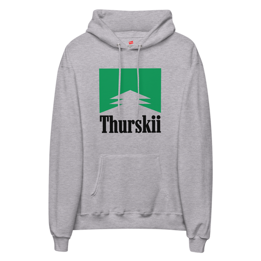 Thurskii Hoodie