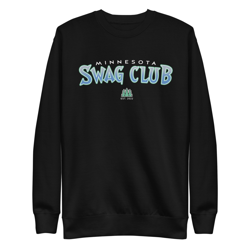 Swag Crewneck