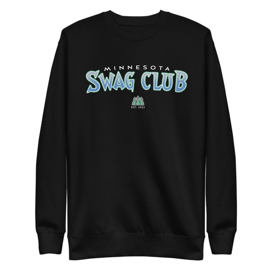 Swag Crewneck