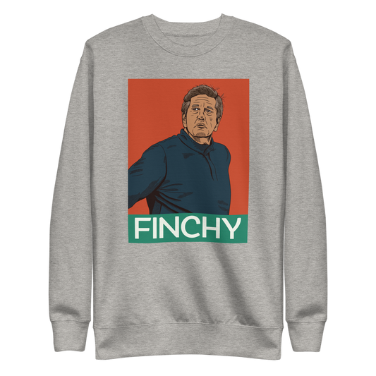 Finchy Crewneck