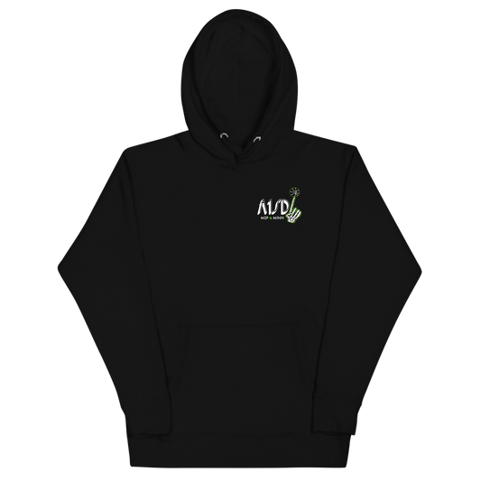 A1 Hoodie