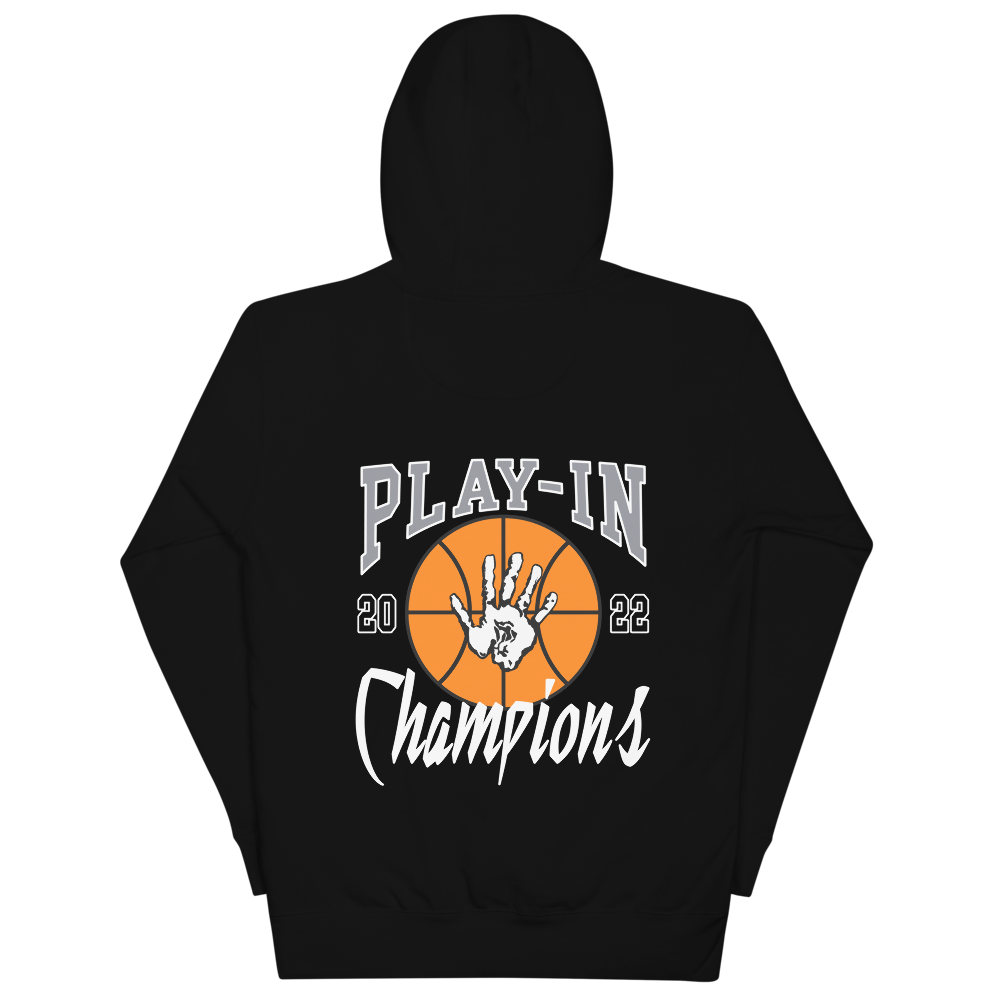 Champs Hoodie