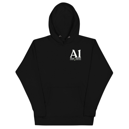 A1 Hoodie