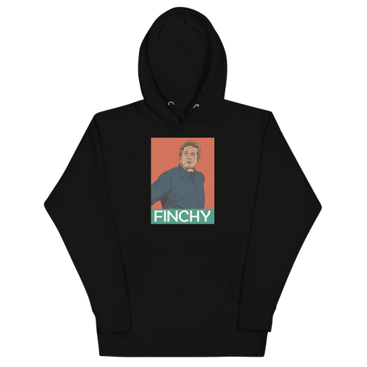 Finchy Hoodie