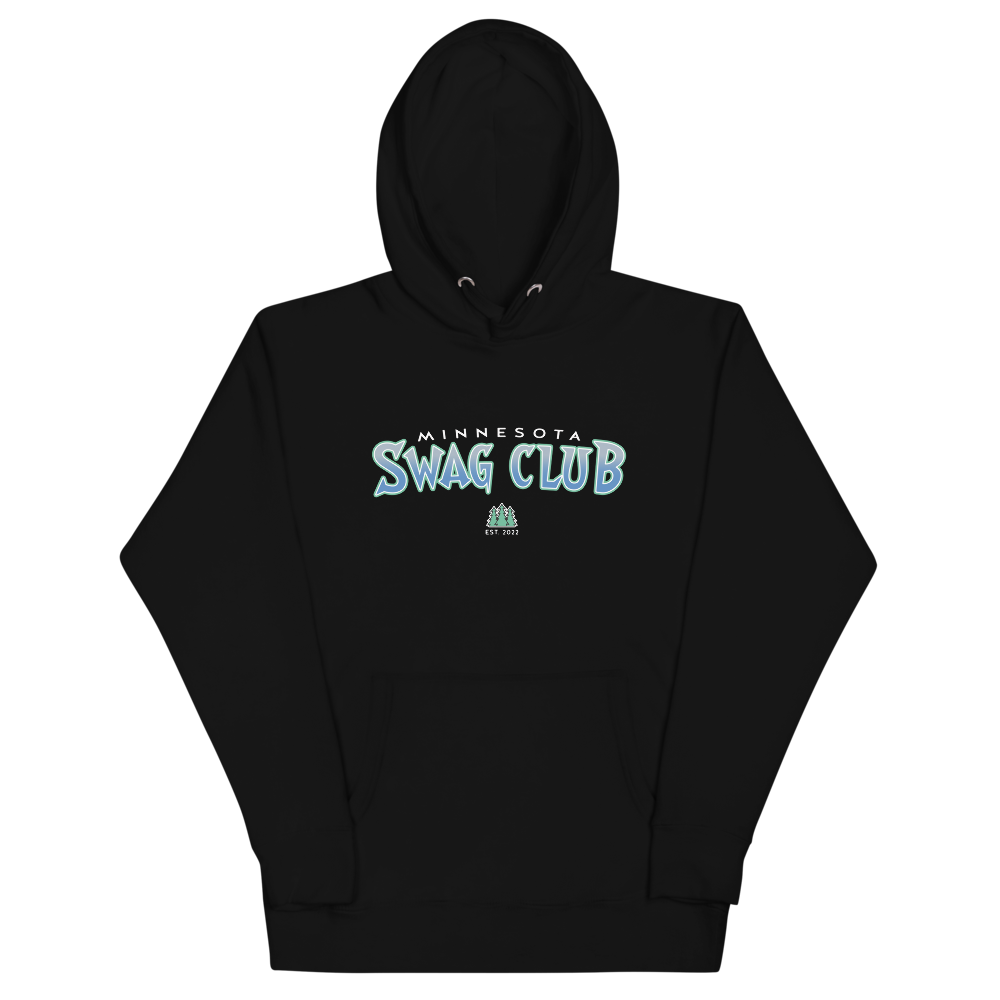 Swag Hoodie