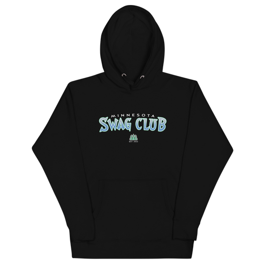 Swag Hoodie