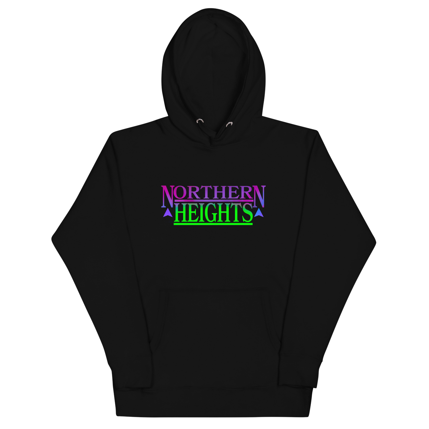 Northern Heights Hoodie