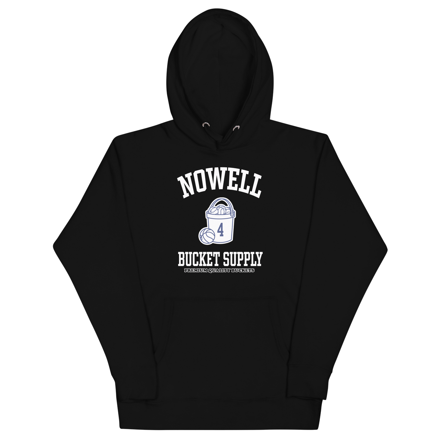 Bucket Supply Hoodie