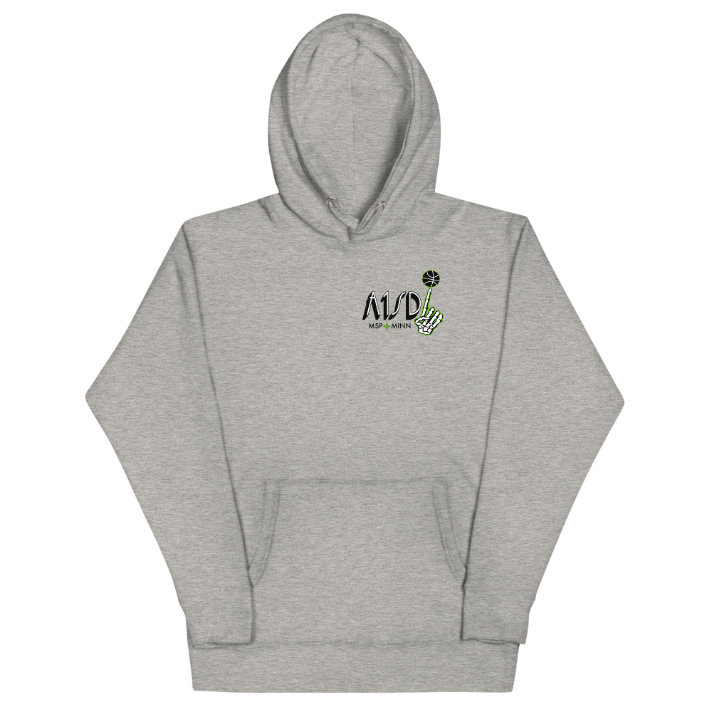 A1 Hoodie