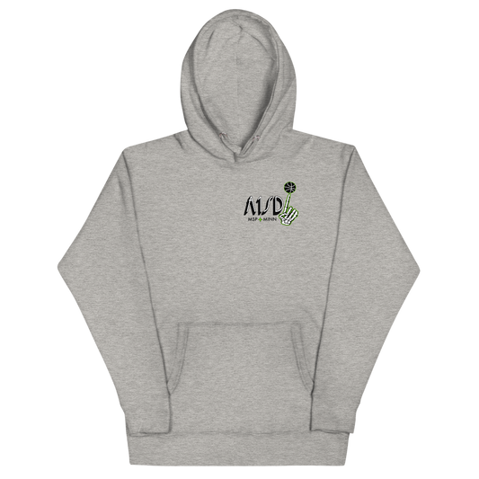 A1 Hoodie