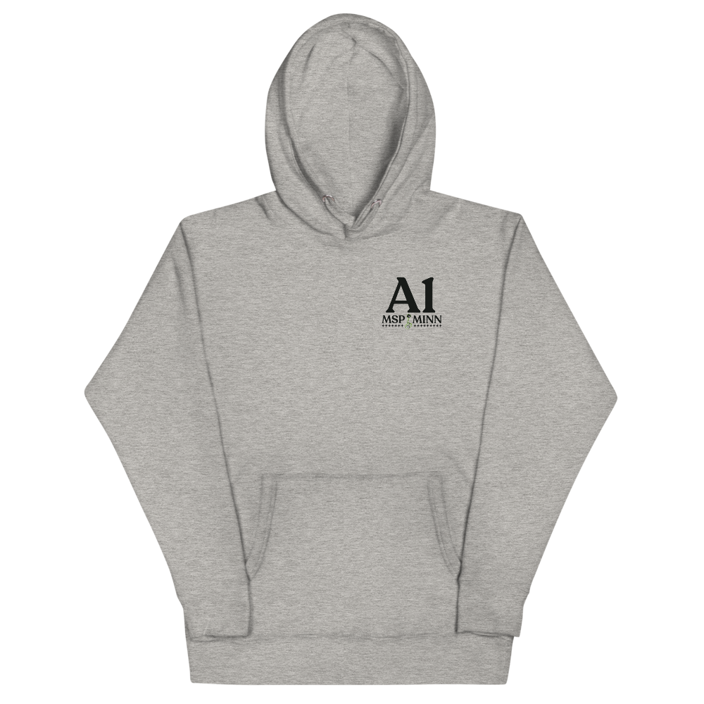 A1 Hoodie