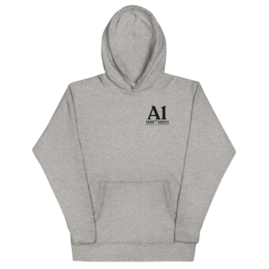 A1 Hoodie