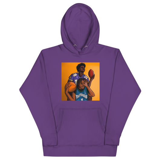 Graphic Hoodie