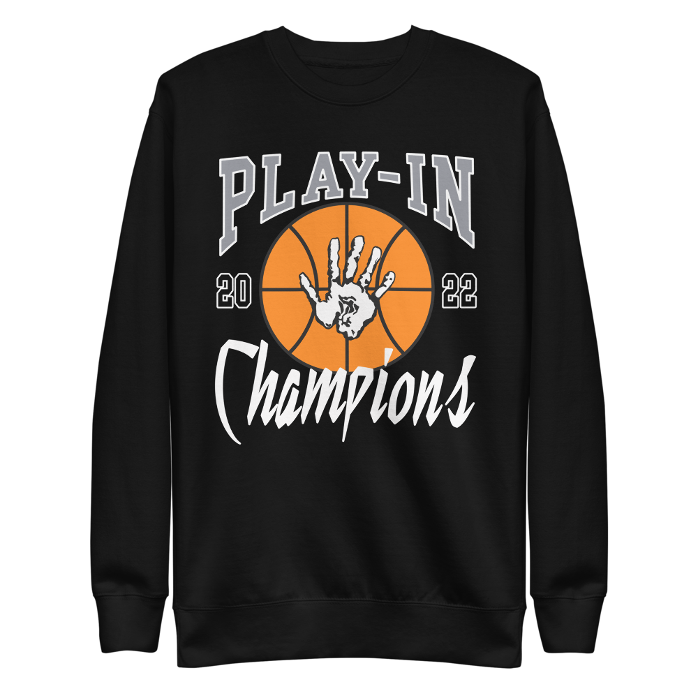 Champs Crewneck