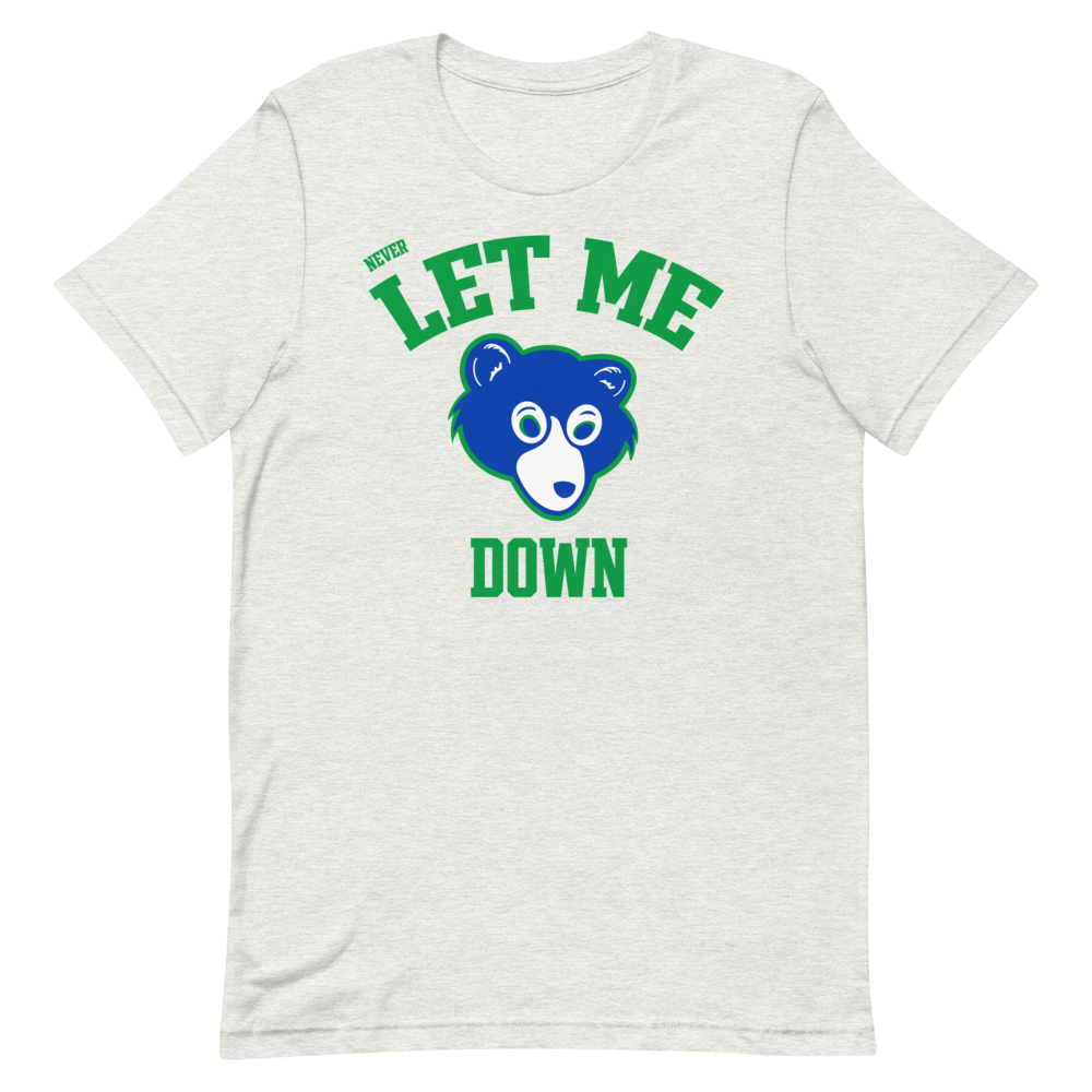 Get Up Tee