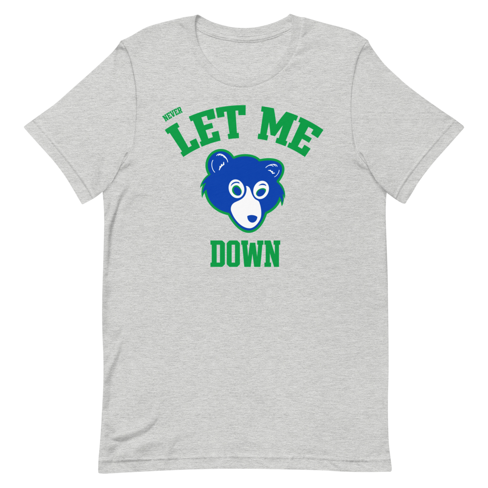 Get Up Tee