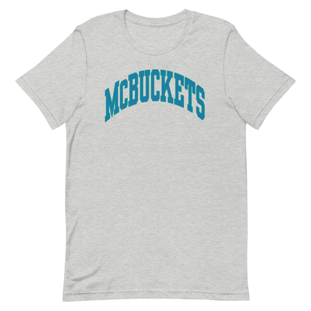 McBuckets Tee