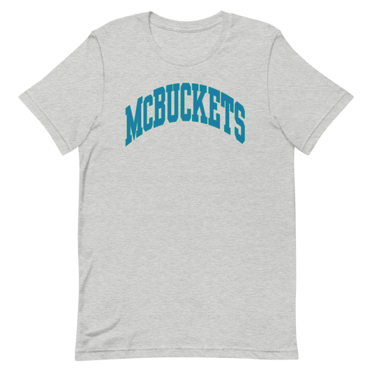 McBuckets Tee