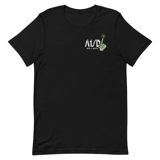 A1 Tee