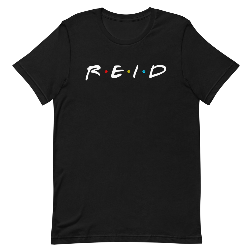 R.E.I.D Classic Tee