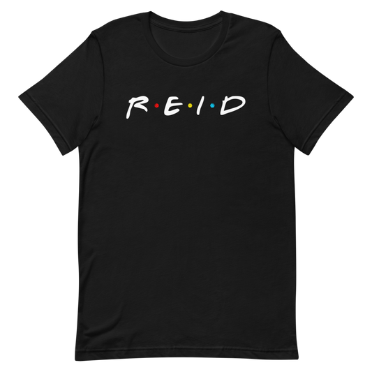 R.E.I.D Classic Tee