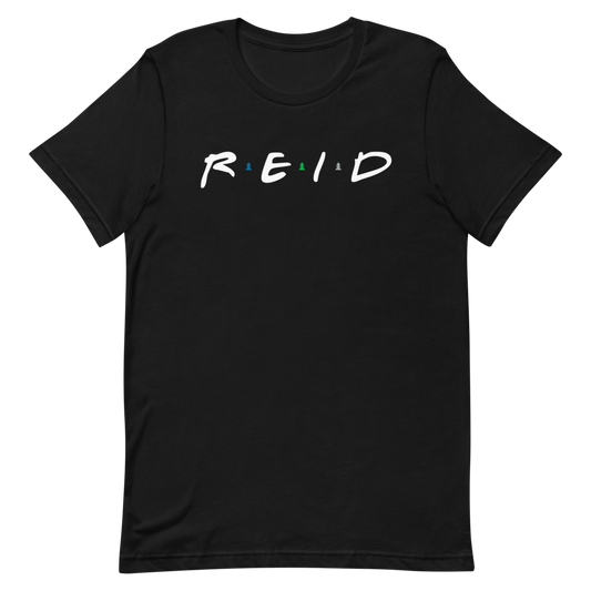 R.E.I.D Trees Tee