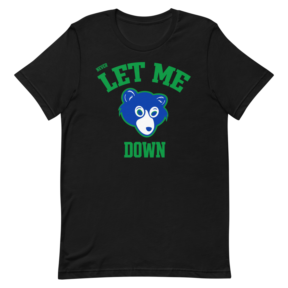 Get Up Tee