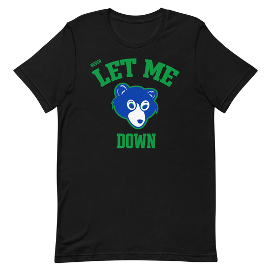 Get Up Tee