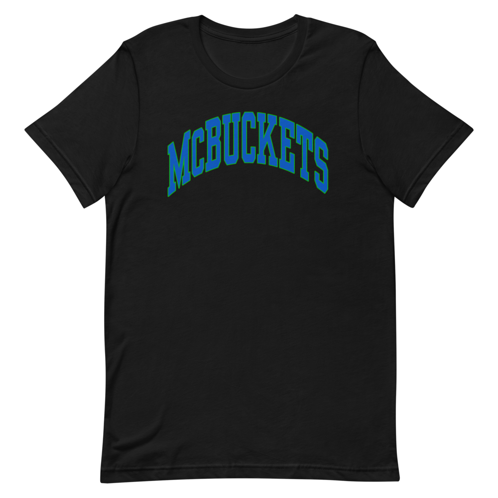 McBuckets Tee