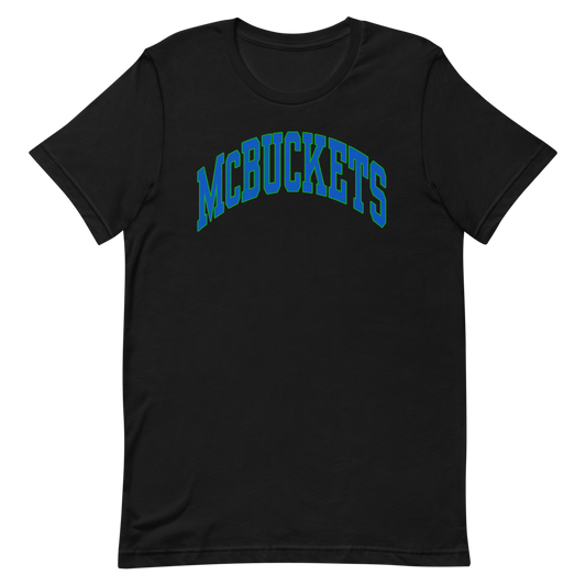 McBuckets Tee