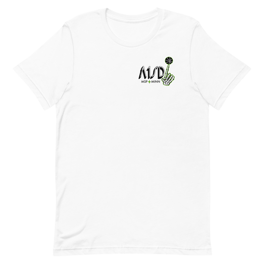 A1 Tee