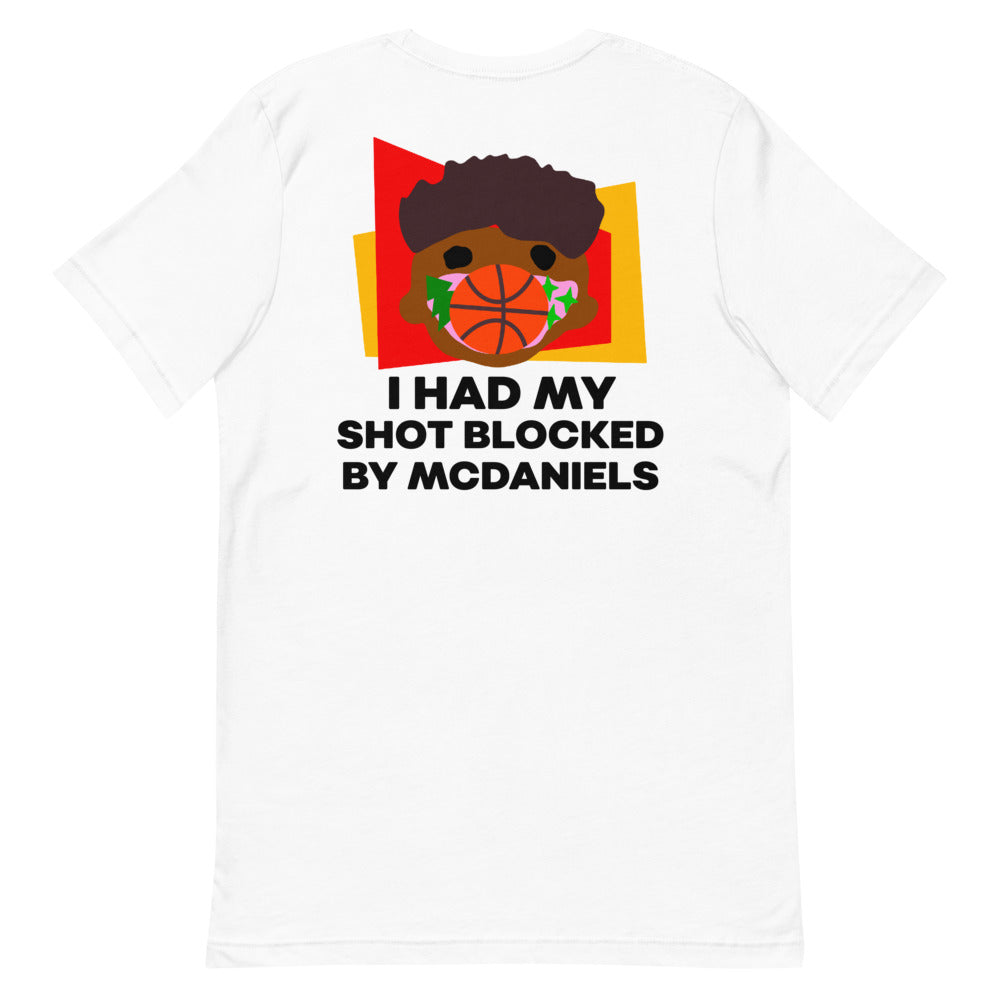 I'm Blockin' It Tee