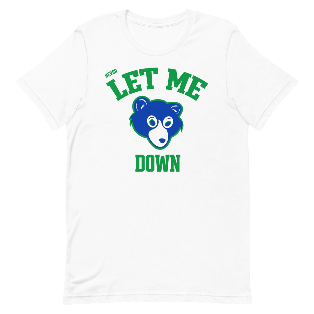 Get Up Tee