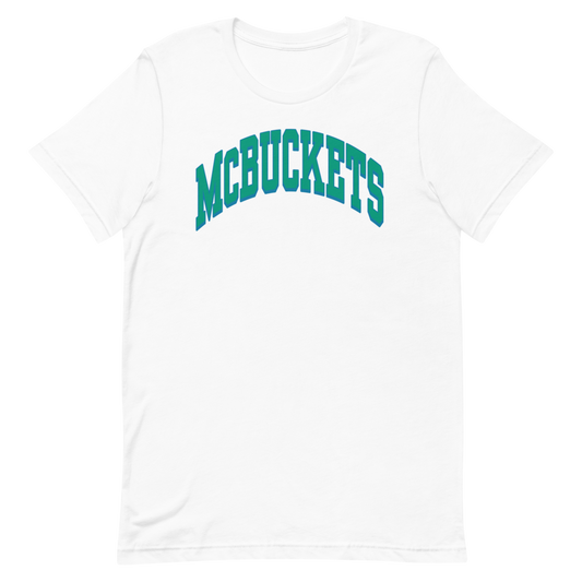 McBuckets Tee